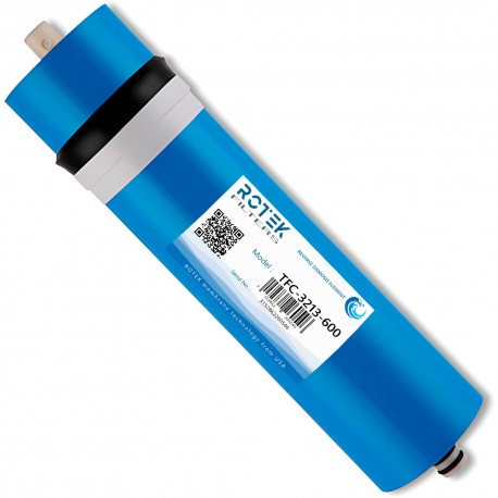 Universal Reverse Osmosis Membrane 600 GPD 3213