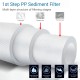 Remplacement du filtre à osmose universel 5 étapes - 3