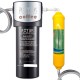 FILPUR Drinking Water Filtration Kit under sink