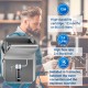 FILPUR Drinking Water Filtration Kit under sink