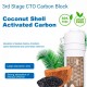 Replacement or Filter Kit for Universal "ONLINE" Osmosis - 1