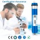 Low Rejection Osmosis Membrane 1: 1, EKONO +