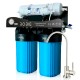 ROBIG Commercial Reverse Osmosis 40 l / h - 1