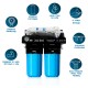 ROBIG Commercial Reverse Osmosis 40 l / h - 1