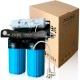 ROBIG Commercial Reverse Osmosis 40 l / h - 1