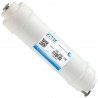 Encapsulated osmosis membrane 75 gpd quick connection 1/4" spike