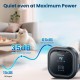 Ozone Generator and Negative Ions AIRPUR for home and office