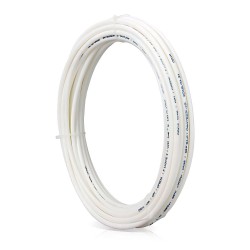 1/4" 10m Polyethylene Tubing – Food Grade for RO Water & Osmosis