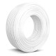 1/4" 10m Polyethylene Tubing – Food Grade for RO Water & Osmosis