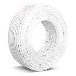 1/4" 10m Polyethylene Tubing – Food Grade for RO Water & Osmosis