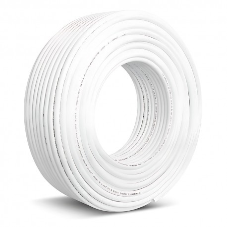 1/4" 10m Polyethylene Tubing – Food Grade for RO Water & Osmosis