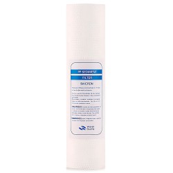 PP 2.5" x 10" Sediment Water Filter Cartridge – 5 Micron NSF