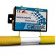 Caltronic® Electronic Water Descaler – Salt Free Limescale Prevention System