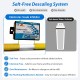 Caltronic® Electronic Water Descaler – Salt Free Limescale Prevention System