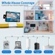 Caltronic® Electronic Water Descaler – Salt Free Limescale Prevention System
