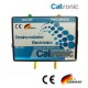 Caltronic® Electronic Water Descaler – Salt Free Limescale Prevention System