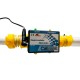 Caltronic® Electronic Water Descaler – Salt Free Limescale Prevention System