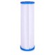 Washable 10 "pleated filter cartridge - 1