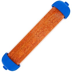 10" DI Deionisation Cartridge – Mixed Bed Resin – 0 TDS Water