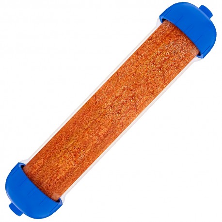 10" DI Deionisation Cartridge – Mixed Bed Resin – 0 TDS Water