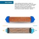 10" DI Deionisation Cartridge – Mixed Bed Resin – 0 TDS Water