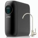 OSMOPUR 600 GPD Tankless Direct Flow Compact Reverse Osmosis with intelligent system