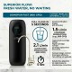 OSMOPUR 600 GPD Tankless Direct Flow Compact Reverse Osmosis with intelligent system