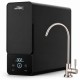 OSMOPUR Front Max 1000G – Premium Direct Flow Reverse Osmosis System with TDS Display
