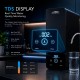 OSMOPUR Front Max 1000G – Premium Direct Flow Reverse Osmosis System with TDS Display