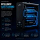 OSMOPUR Front Max 1000G – Premium Direct Flow Reverse Osmosis System with TDS Display