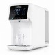 OSMOPUR 2023 600 GPD Tankless Direct Flow Compact Reverse Osmosis with intelligent system
