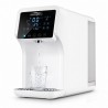 OSMOPUR 2023 600 GPD Tankless Direct Flow Compact Reverse Osmosis with intelligent system