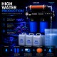 ROBIG REEF PRO – RO/DI Reverse Osmosis System for Marine Reef Aquariums 0 TDS