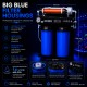 ROBIG REEF PRO – RO/DI Reverse Osmosis System for Marine Reef Aquariums 0 TDS