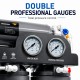 MAGIC EKONO+ 5-Stage Reverse Osmosis System with Pump – High Efficiency 1:1