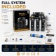 MAGIC EKONO+ 5-Stage Reverse Osmosis System with Pump – High Efficiency 1:1