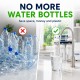 5-stage domestic reverse osmosis MAGIC - 1
