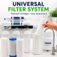 5-stage domestic reverse osmosis MAGIC - 1