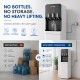 FONPUR Reverse Osmosis Water Dispenser Cold / Natural / Hot Water