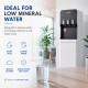 FONPUR Reverse Osmosis Water Dispenser Cold / Natural / Hot Water