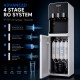 FONPUR Reverse Osmosis Water Dispenser Cold / Natural / Hot Water - 1