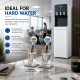 FONPUR Reverse Osmosis Water Dispenser Cold / Natural / Hot Water - 1