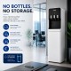 FONPUR Reverse Osmosis Water Dispenser Cold / Natural / Hot Water - 1