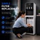 FONPUR Reverse Osmosis Water Dispenser Cold / Natural / Hot Water - 1
