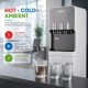 FONPUR Reverse Osmosis Water Dispenser Cold / Natural / Hot Water - 1