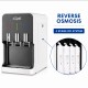 Water dispenser with RO DESKTOP Cold/ Hot / Warm FONPUR - 1