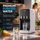 Water dispenser with RO DESKTOP Cold/ Hot / Warm FONPUR - 1