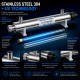 Ultraviolet Complete 12 GPM 55W
