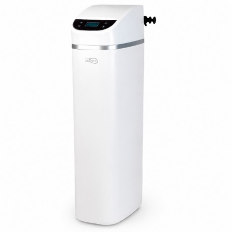 SOFTPUR20 Home Water Softener | Limescale-Free Water & Energy Efficiency