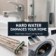 SOFTPUR20 Home Water Softener | Limescale-Free Water & Energy Efficiency